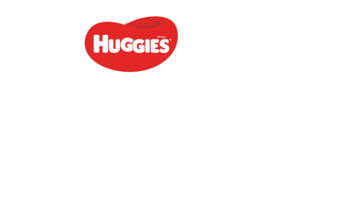 Huggies® Tiniest Footprint™ campaign Logo